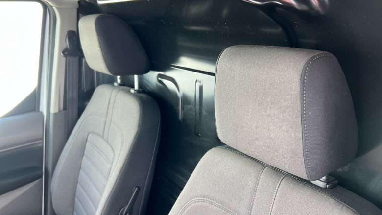 Ford Transit Connect 200 L1 Diesel 1.5 EcoBlue 120ps Limited Van